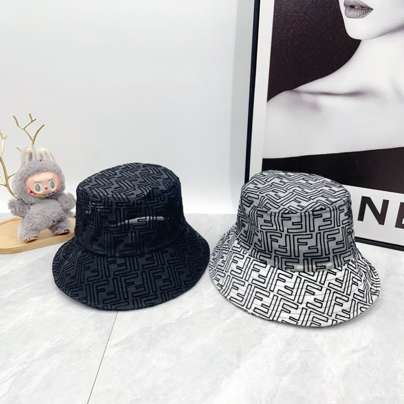 Fendi hat dx01